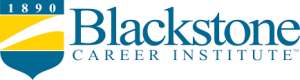 Blackstone Career Institute logo