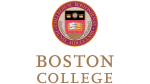 Boston College Logo