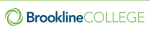 Brookline College logo