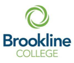 Brookline College Phoenix logo