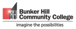 Bunker Hill Community College logo