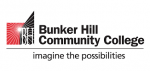 Bunker Hill Community College logo