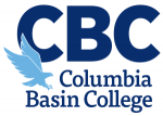 Columbia Basin College in Pasco Logo