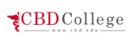 CBD College logo