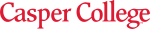 Casper College logo
