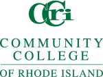 Community College of Rhode Island Logo