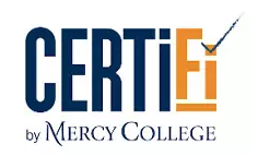 CERTiFi by Mercy College logo