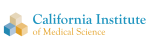 California Institute of Medical Science logo