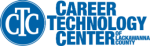 Career Technology Center of Lackawanna County Logo