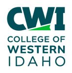 College of Western Idaho Logo