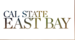 California State University, East Bay logo