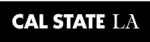 California State University, Los Angeles logo