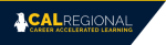 CAL Regional logo