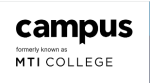 Campus logo