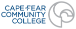 Cape Fear Community College logo