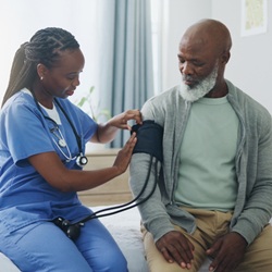 Cardiovascular Nurse