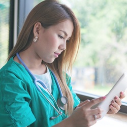 Case Management Nurse