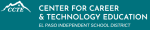 Center for Career & Technology Education logo