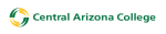 Central Arizona College logo