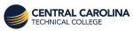 Central Carolina Technical College logo