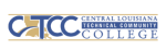 Central Louisiana Technical Community College logo