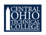 Central Ohio Technical College logo