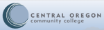 Central Oregon Community College logo