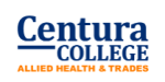 Centura College logo