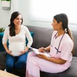 Certified Nurse Midwife