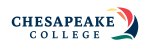 Chesapeake College logo