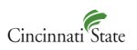 Cincinnati State logo