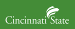 Cincinnati State Technical and Community College logo