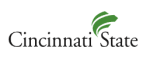 Cincinnati State Technical & Community College logo