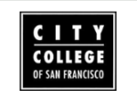 City College of San Francisco logo