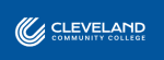 Cleveland Community College logo