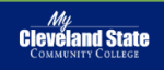 Cleveland State Community College logo