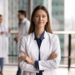 Clinical Nurse Leader