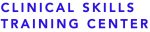 Clinical Skills Training Center logo