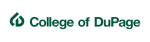 College of DuPage logo