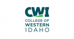 College of Western Idaho logo