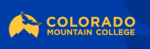 Colorado Mountain College logo