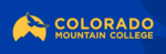 Colorado Mountain College logo