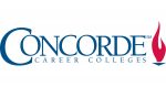 Concorde College Logo