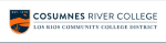 Cosumnes River College logo