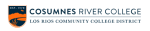 Cosumnes River College logo