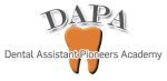 DAPA Dental Assistant Program logo