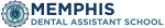 Memphis Dental Assistant School logo