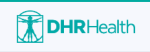 DHR Health logo