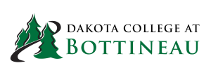 Dakota College at Bottineau logo