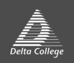 Delta College logo